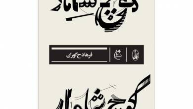 یک‌سوم رمانم در «مهرگان» داوری شد