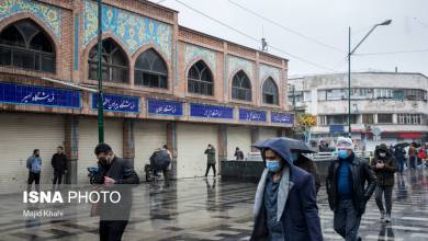 مراقبت از روان در عصر کرونا