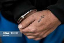 جاعلان ۶۰۰ میلیاردی شهرک گلستان دستگیر شدند