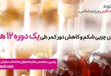 رژیم غذایی با پروتئین بالا