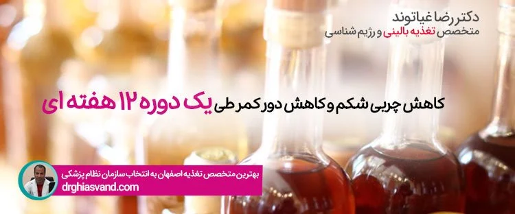 رژیم غذایی با پروتئین بالا