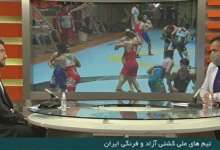 شرایط کرونایی برای کشتی گیران از جنگ هم بدتر است