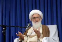 تفاوت های مهم نیروهای مسلح ایران با سایر کشورهای دنیا از نظر آیت الله العظمی نوری همدانی