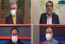بن‌بست آمریکا در برابر محور مقاومت