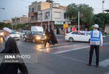 افزایش فعالیت پلیس با قطع برق/ دو پیشنهاد برای چراغ‌های راهنمایی و رانندگی