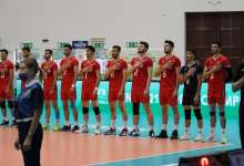 اقدامی عجیب در والیبال ایران