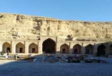 بازگشت کاروانسرای شاه‌عباسی ایزدخواست به مدار گردشگری