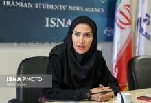 واکنش گلاره ناظمی به مخالفت با حضور بازیکنان در تیم ملی زنان: نگاه سازمان لیگ قهری نیست
