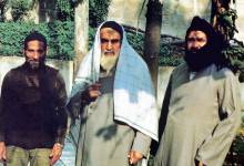 «حاج عیسی» خادم امام خمینی درگذشت