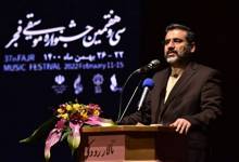 زبان هنر بهترین گزینه برای معرفی حاج قاسم