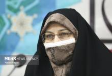 تاکید معاون زنان و خانواده بر ایجاد اشتغال فرزندان بهزیستی - خبرگزاری مهر | اخبار ایران و جهان