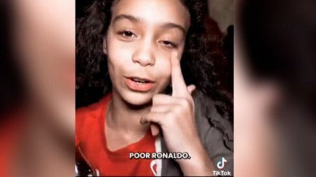 پایان تلخ شوخی با برد مراکش مقابل پرتغال/ دختر 9 ساله قربانی هواداران رونالدو شد
