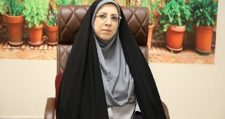 برگزاری همایش الگوی سوم زن و دستاوردهای انقلاب اسلامی درحوزه زنان - خبرگزاری مهر | اخبار ایران و جهان