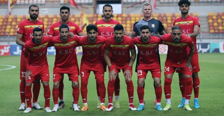 بیانیه باشگاه فولاد درباره اتفاقات بازی با پرسپولیس