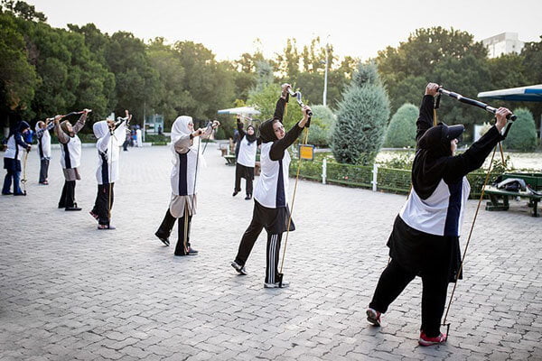 تحرک برای زنان در پیشگیری از زوال عقل مهم است - خبرگزاری مهر | اخبار ایران و جهان