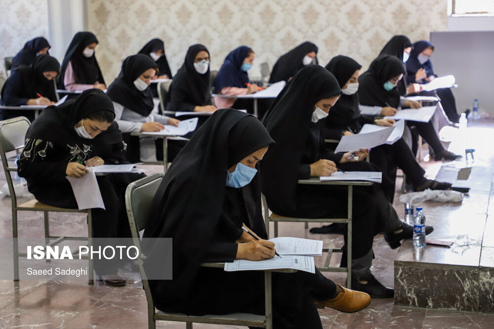 جذب نیرو در شهرداری تهران از امسال تنها با فراخوان و آزمون