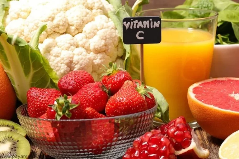 درمان یبوست با رژیم لاغری و مصرف ویتامین C