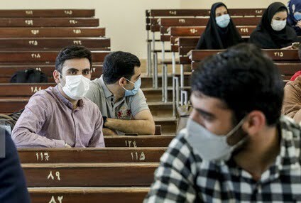 ضوابط پذیرش دانشجوی بدون آزمون ارشد اعلام شد