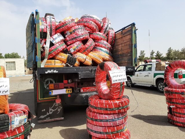 "پهپادها" راه را بر سوداگران مرگ می بندند/ کشف ۴۲۷ کیلو موادمخدر در سمنان