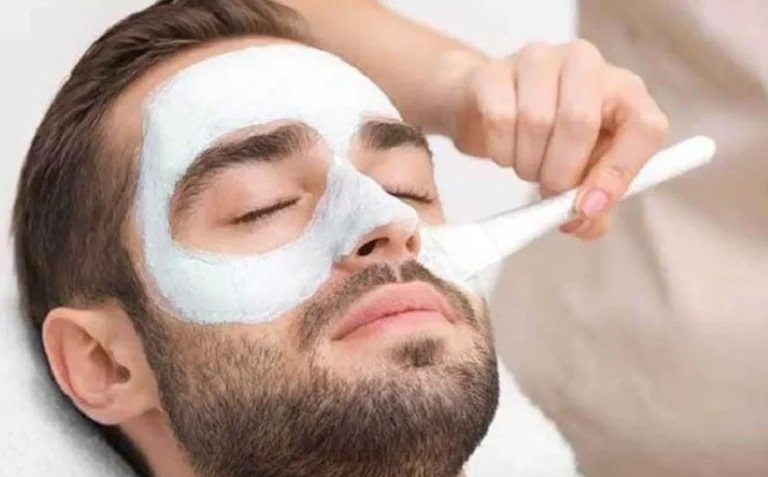 همه چیز درباره پاکسازی پوست