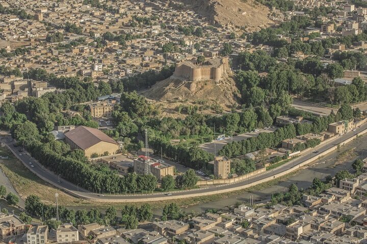 پرونده ثبت جهانی دره خرم‌آباد ۲۵ شهریور به یونسکو می‌رود - خبرگزاری مهر | اخبار ایران و جهان