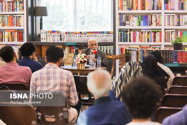 «شجاعت زیر آتش»؛ روایتی از راه گذار از من‌مداری به نوع‌دوستی