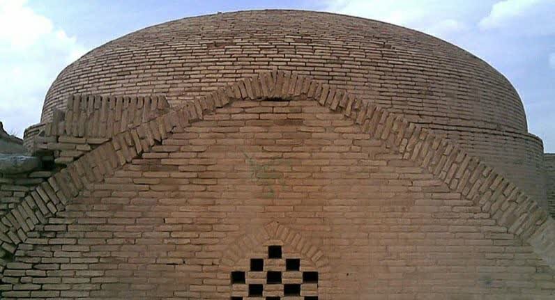 کاروانسرای «شیخعلی‌خان» بنایی مجلل از دوره صفوی در اصفهان