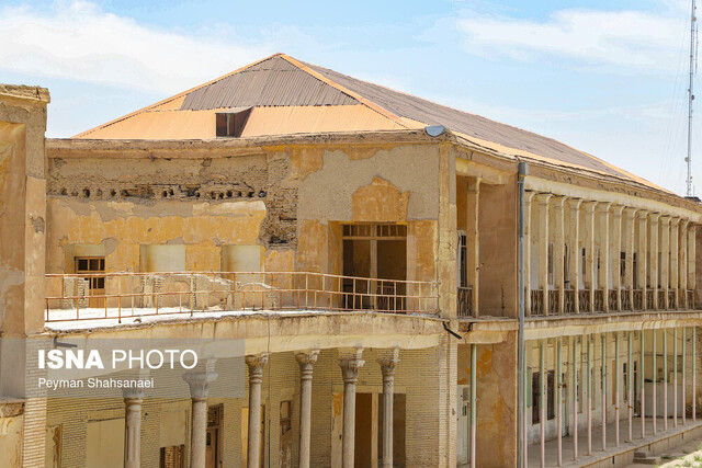 معماری کجای سینمای ایران پرسه می‌زند؟