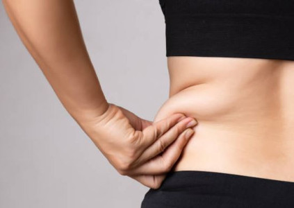 Complications of abdominal and side suction