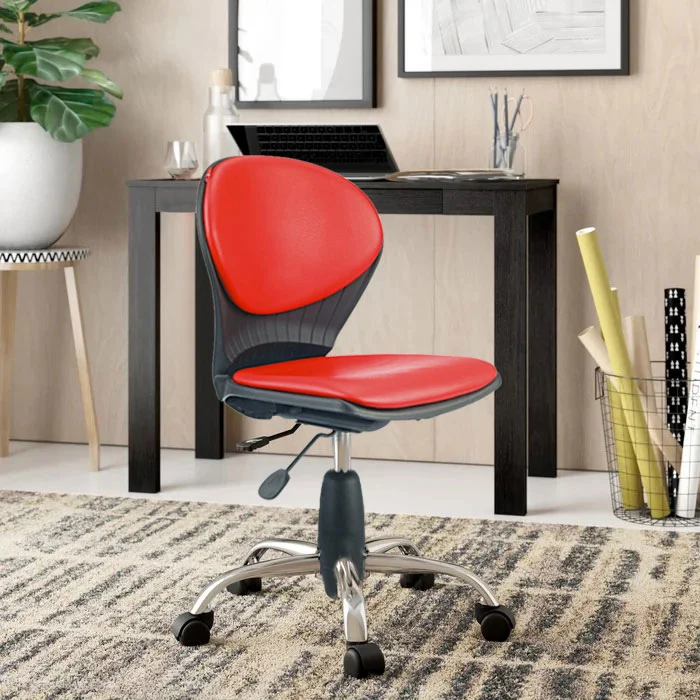 How to repair an office chair