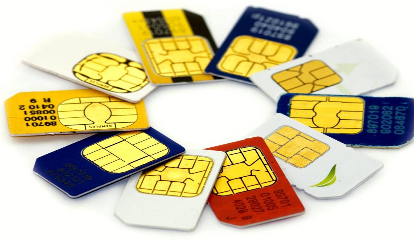 Transfer of SIM card ownership without the presence of the owner
