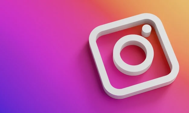 Website design or Instagram
