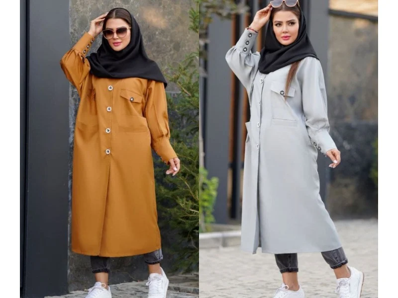 What is the best fabric for sewing an office coat?