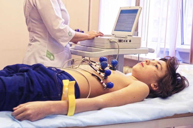 Why do we take an ECG?