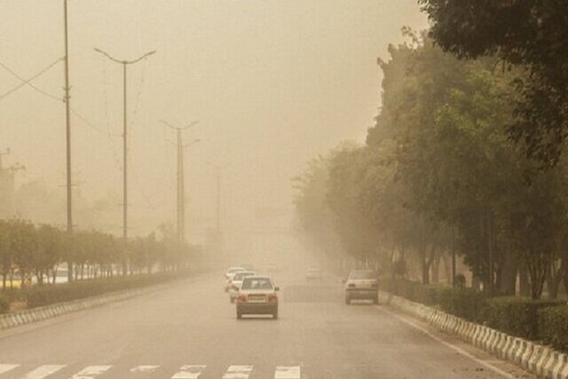 کاهش ۷۰ درصدی آلایندگی خودروها در نتیجه ابتکار یک جوان ایرانی