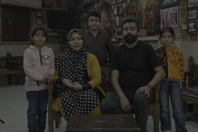 چالش‌های مستند مسابقه «خانه ما» و انتقاد از زندگی کم‌خرج