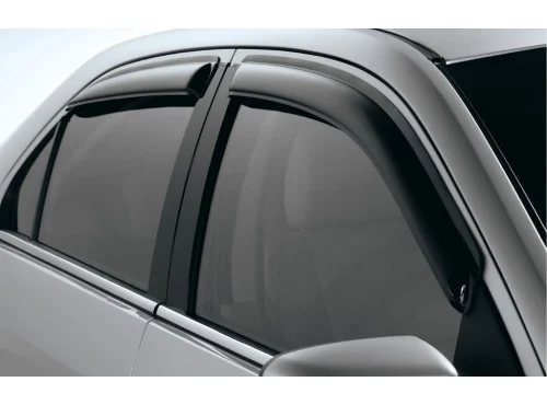 Benefits of car sunshades