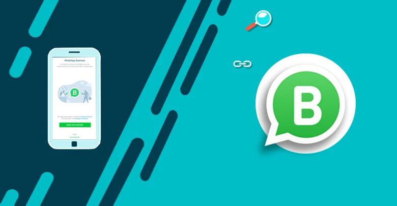 How to connect WhatsApp Business to Instagram bio
