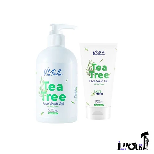 The best external face wash gel for oily skin