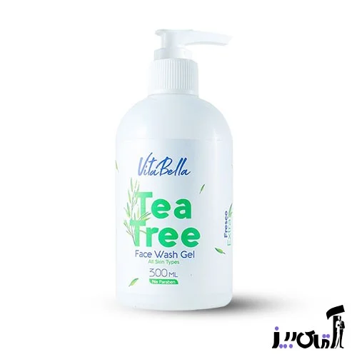 The best external face wash gel for oily skin