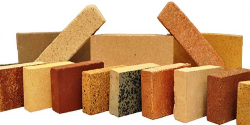 What is clay brick and its technical specifications