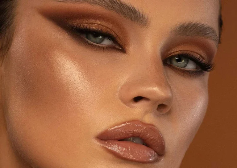 برای پوست سبزه چه رژلبی خوبه؟