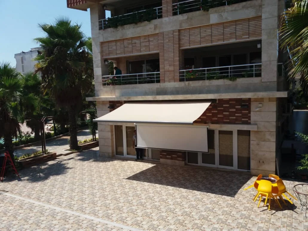 Does installing a full box canopy have an effect on electricity consumption?