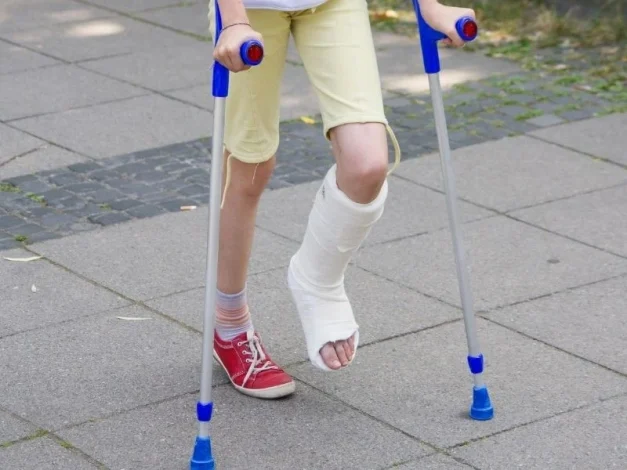 Everything you need to know about accident insurance
