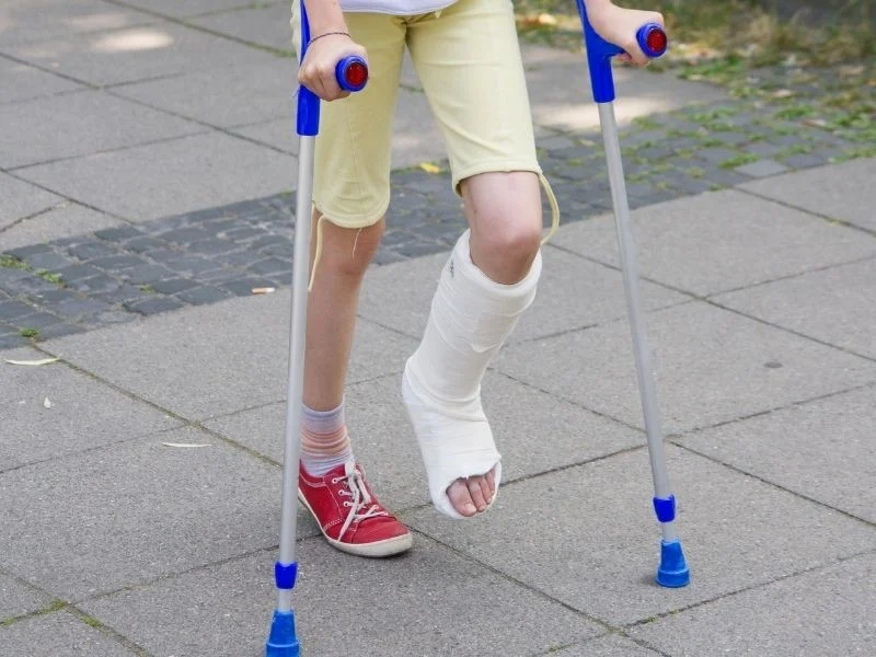 Everything you need to know about accident insurance