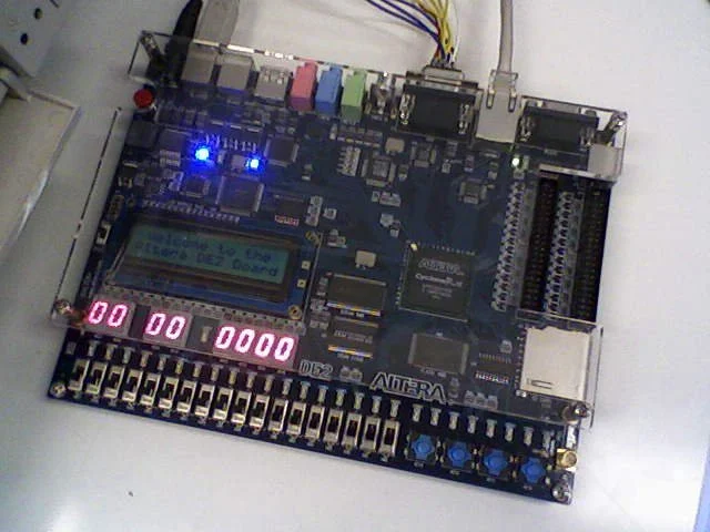 How to learn FPGA?