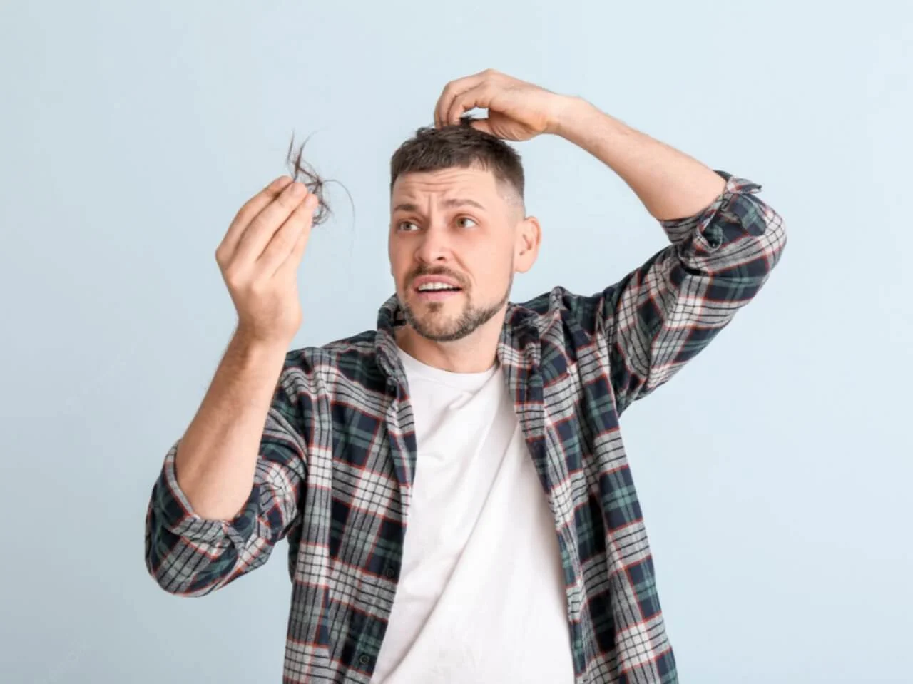 Introducing the latest hereditary hair loss treatment and checking its effectiveness