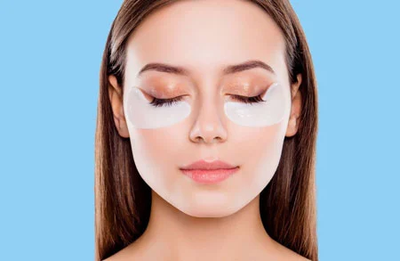 The best herbal eye mask