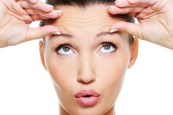What is good for facial wrinkles?