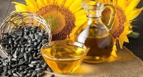 فواید روغن آفتابگردان - ایسنا